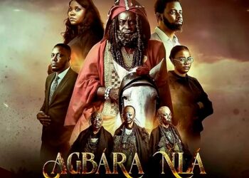Nollywood’s Agbara Nla Grosses Over ₦170m In Four Days Nollywood’s Agbara Nla Grosses Over ₦170m In Four Days