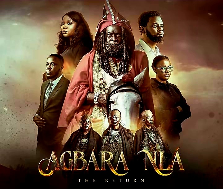 Nollywood’s Agbara Nla Grosses Over ₦170m In Four Days