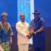 Ogaga Ifowodo Wins 2026 NLNG Nigeria Prize for Literature Ogaga Ifowodo Wins 2026 NLNG Nigeria Prize for Literature