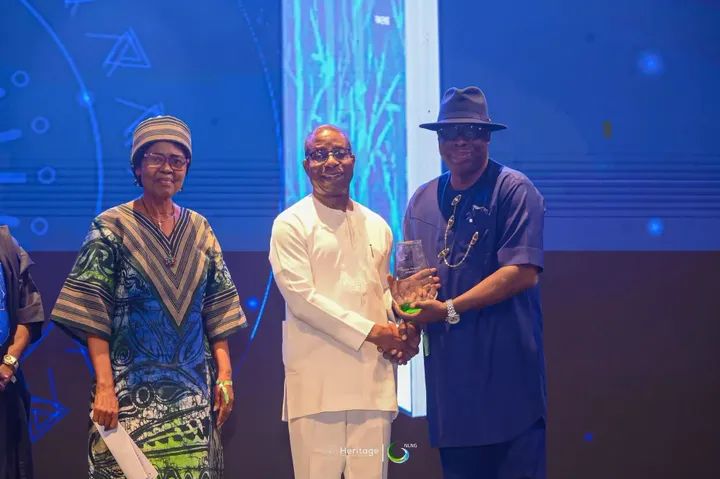 Ogaga Ifowodo Wins 2026 NLNG Nigeria Prize for Literature