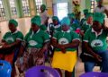 NiWAB Commissions Okrika Feed Mill, Targets 60 Women and Youths for Training