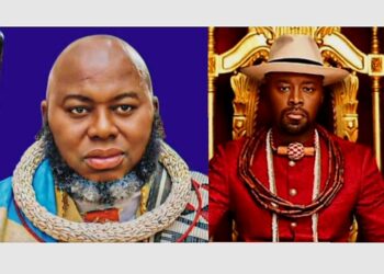 Pipeline Contract Row: NDYCPP Urges Asari Dokubo, Olu of Warri to Embrace Reconciliation