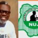 Ovieteme George Wins National Best TV Reporter Award, Earns Bayelsa NUJ’s Applause