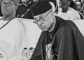 Pat Utomi and the Secret to Staying Consistent