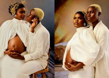 Peller and Jarvis Announce They Are Expecting First Child