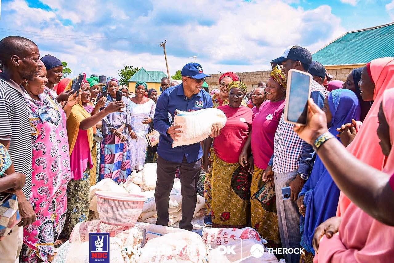 World Poverty Day: Obi Says Nigeria Should Have Declared Public Holiday