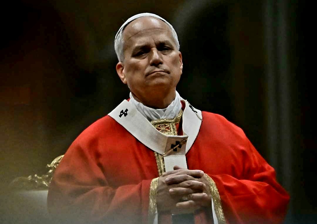 Pope Leo XIV to Undergo Lung Surgery on Tuesday