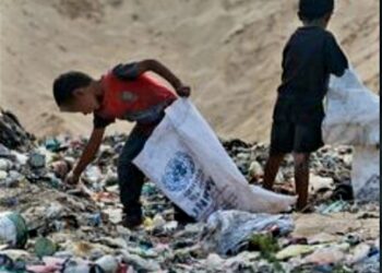 UN Global Poverty Index Rises for First Time, Hits 1.2 Billion People UN Global Poverty Index Rises for First Time, Hits 1.2 Billion People