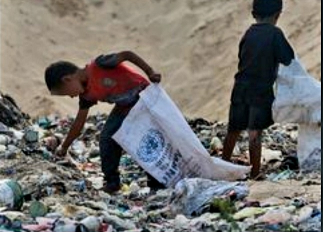 UN Global Poverty Index Rises for First Time, Hits 1.2 Billion People