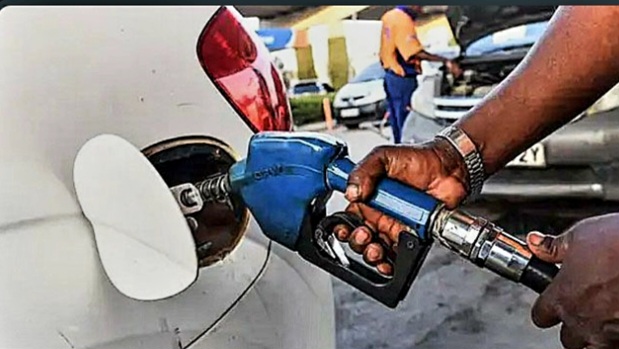 FG Targets ₦1,350/Litre Ceiling On Petrol Landing Cost FG Targets ₦1,350/Litre Ceiling On Petrol Landing Cost