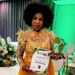 Queen Mthembu Bags Top Pan-African Mining Award as ABER Hails Her Leadership