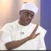 Amaechi Challenges Tinubu: ‘If Petrol Drops to ₦600, I’ll Campaign for Him’