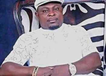 Saint Seiminiyefa Igbugburu Nominated for BMNA Pillar of the Youths Award