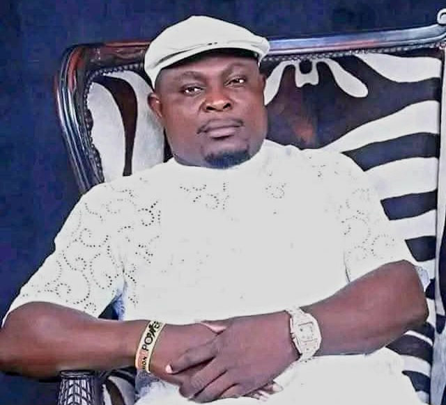 Saint Seiminiyefa Igbugburu Nominated for BMNA Pillar of the Youths Award Saint Seiminiyefa Igbugburu Nominated for BMNA Pillar of the Youths Award