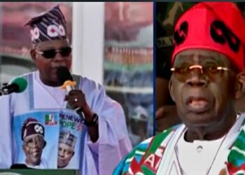 2027: Shettima Urges Northern Voters to Repay Tinubu With Second-Term Support