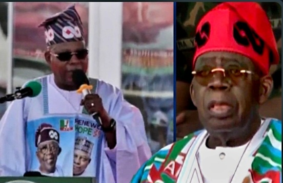 2027: Shettima Urges Northern Voters to Repay Tinubu With Second-Term Support 2027: Shettima Urges Northern Voters to Repay Tinubu With Second-Term Support