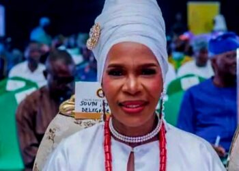 ABER Names South African Queen Nosipho Mthembu Director of Blue Sovereignty ABER Names South African Queen Nosipho Mthembu Director of Blue Sovereignty
