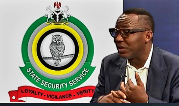 Sowore Challenges APC Over Presidential Villa Use, Demands Receipts