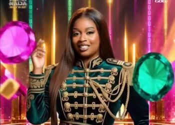 Temi Nkem Crowned BBNaija Season 11 Winner