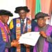 Tinubu Tasks West African Doctors on Solutions to Medical Brain Drain