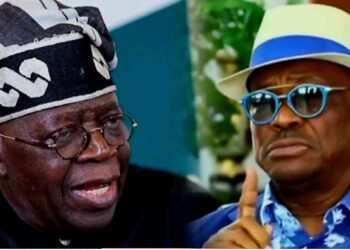 Tinubu and Wike’s Rainbow Coalition: A Dilemma or Dint of Victory in 2027