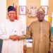 Tinubu Moves to Unlock Nigeria’s 2.3 Billion Cubic Feet Gas Pipeline Capacity Tinubu Moves to Unlock Nigeria’s 2.3 Billion Cubic Feet Gas Pipeline Capacity