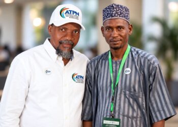ATPN Leaders Move to Strengthen National Tourism Cooperation Ahead of SWITEX 2026