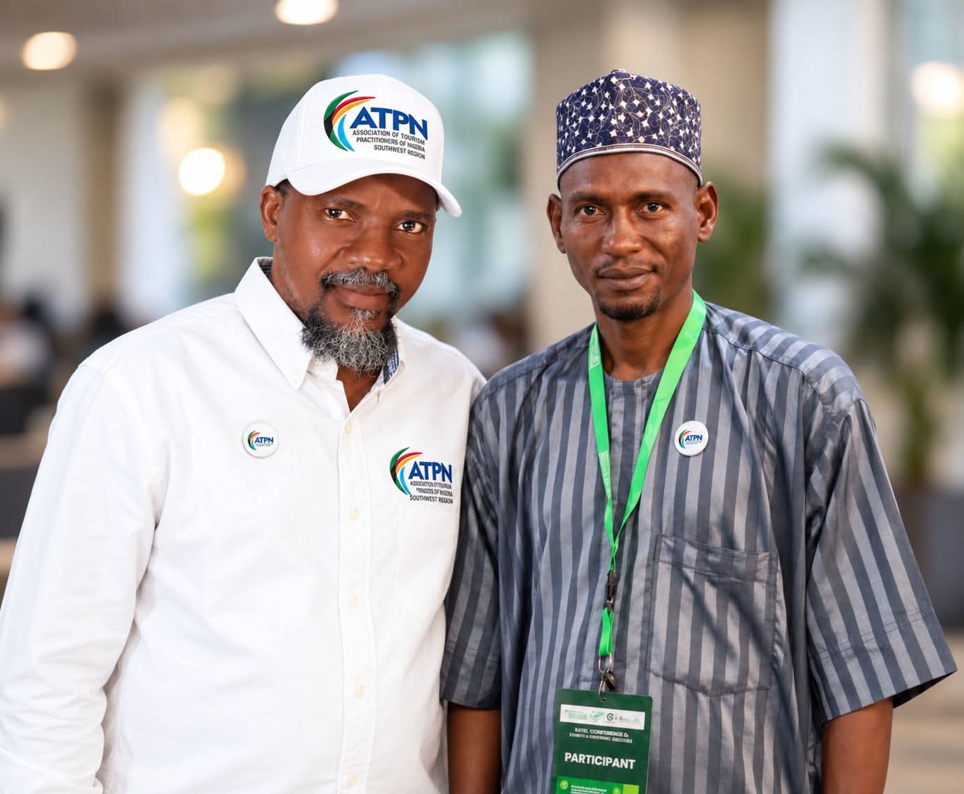 ATPN Leaders Move to Strengthen National Tourism Cooperation Ahead of SWITEX 2026 ATPN Leaders Move to Strengthen National Tourism Cooperation Ahead of SWITEX 2026