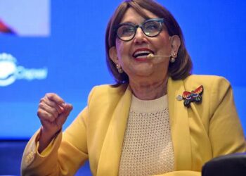 Grynspan Leads UN Secretary-General Race After Security Council Poll