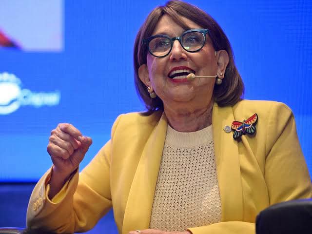 Grynspan Leads UN Secretary-General Race After Security Council Poll Grynspan Leads UN Secretary-General Race After Security Council Poll