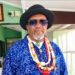 Ususu Paramount Ruler Raises Alarm Over Theft, Poor Schools, Healthcare
