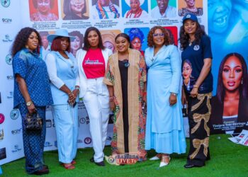 Girl-Child Day: VIGC Leads Stakeholders to Advocate Gender Education, Empowerment as Panacea for Teenage Pregnancy in Bayelsa