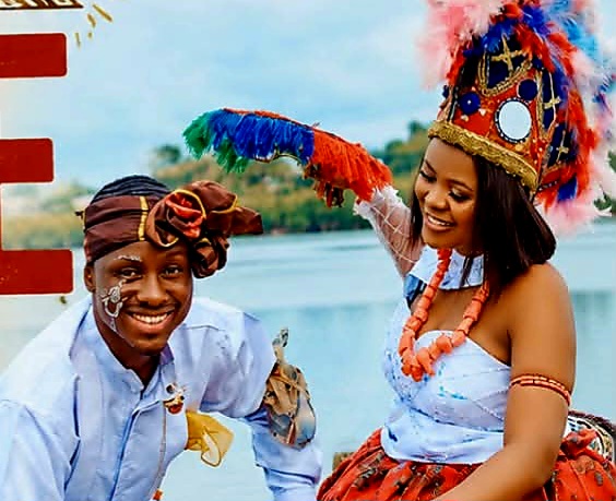Wakirike Cultural Dance Competition Season 2 Holds November 29 Wakirike Cultural Dance Competition Season 2 Holds November 29