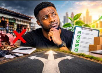 Your Business May Be Failing for These 7 Reasons—How Many Apply to You?