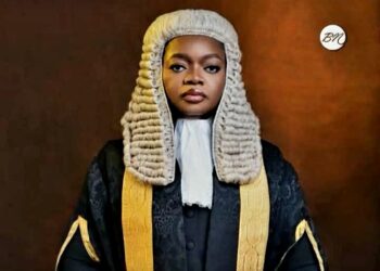 Olamide Ehinfun-Adekunle – Nigeria’s Youngest Female SAN at 40