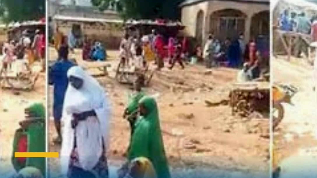 Zamfara Residents Claim 30 Bandits Killed as Birnin Tudu Community Fights Back