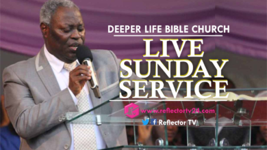 Deeper Life Bible Church Service 25 September 2022 With Pastor Kumuyi